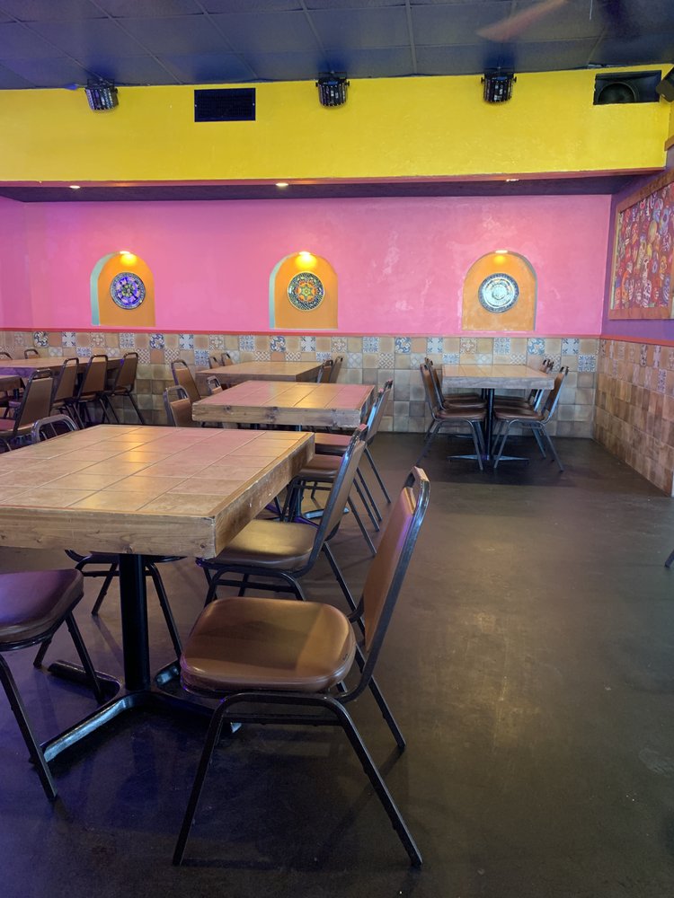 Jefe's Mexican Restaurant
