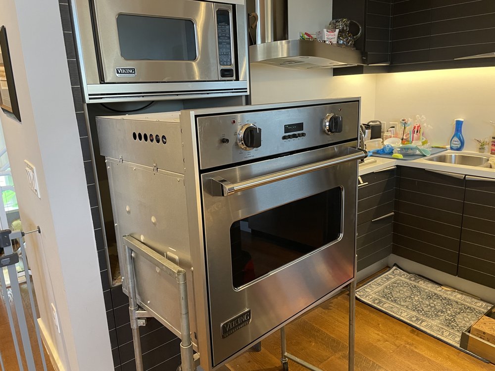 Appliance Solutions