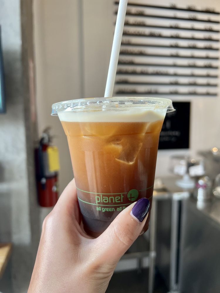 The Line Coffee