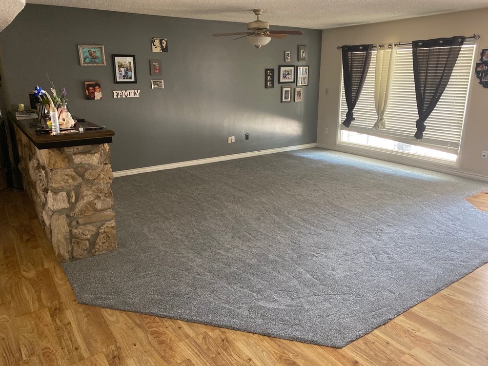 image of business Western Floor Covering