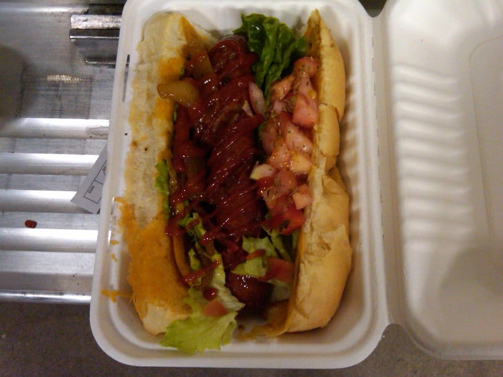 Bowers Gourmet Sausage Truck 12 Photos & 21 Reviews Food Stands