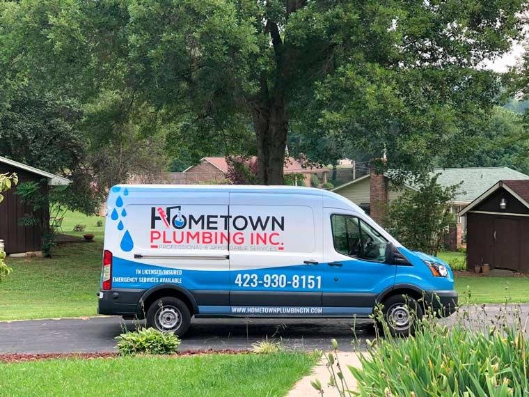 Hometown Plumbing