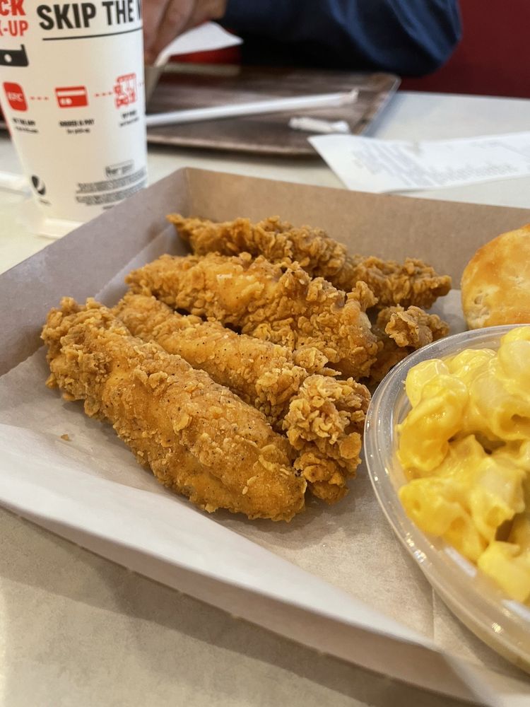KFC