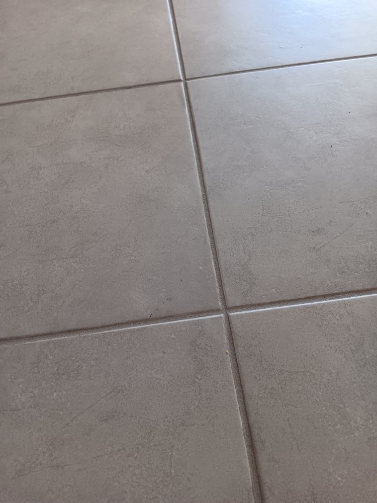 The Groutsmith