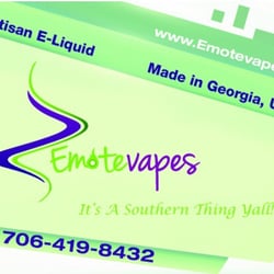 emote vapes vape shops