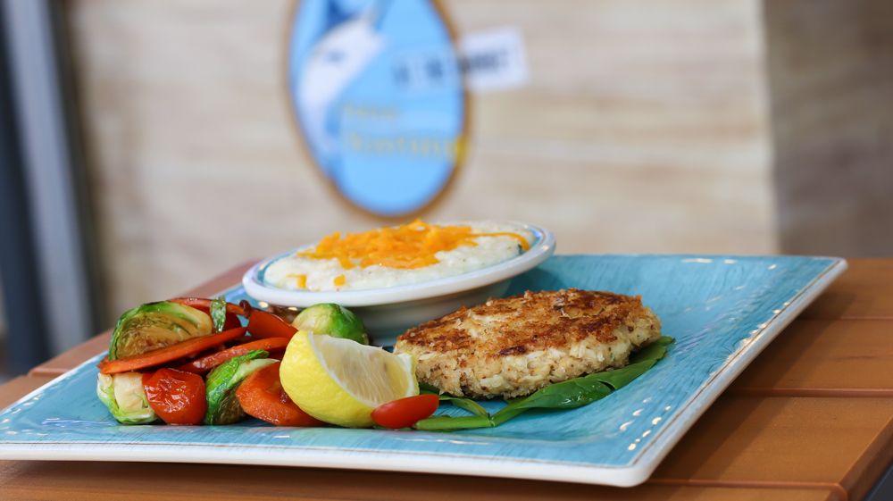 Rex’s Seafood Order Food Online 437 Photos & 190 Reviews Seafood Downtown Dallas, TX