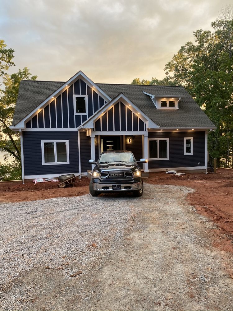 Clear Light Electric