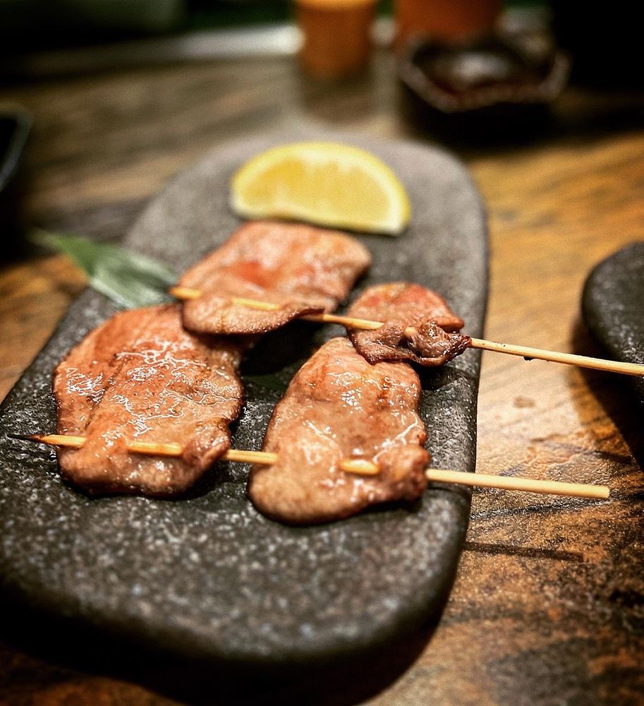 Kitcho Izakaya