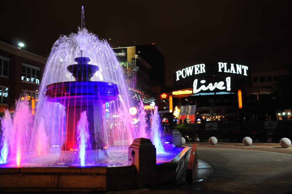 Power Plant Live! Check Availability 79 Photos &amp; 76