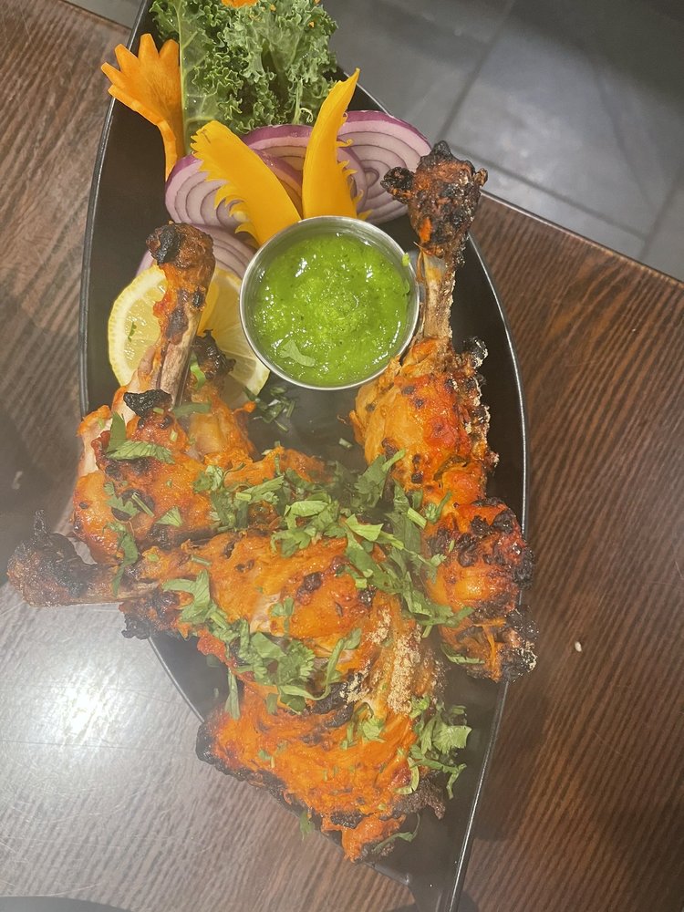 Cilantro Indian Cuisine