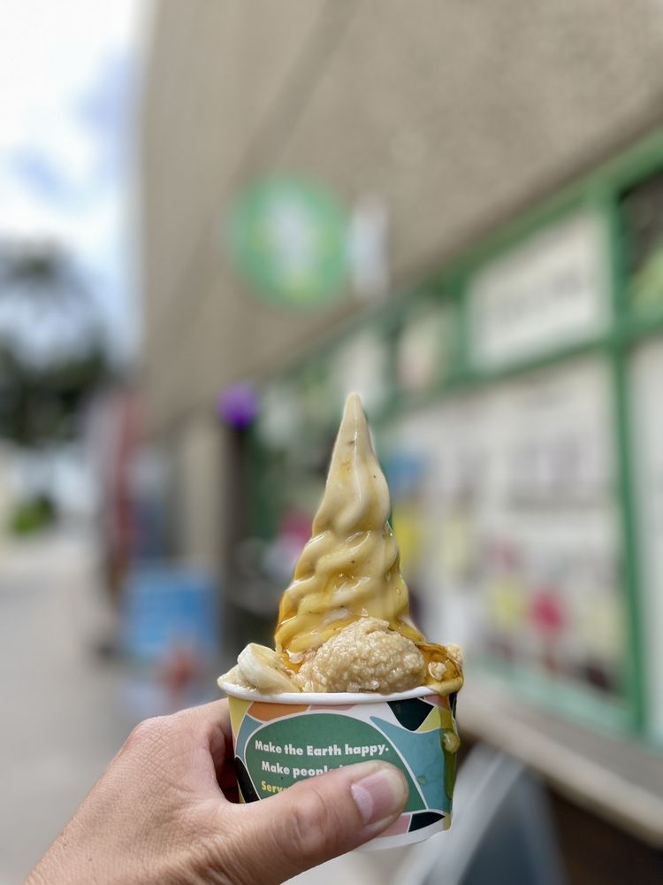 Banán - Waikiki Beach Shack