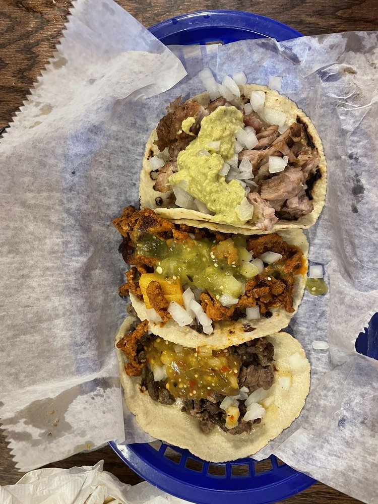 Jalisco Taqueria