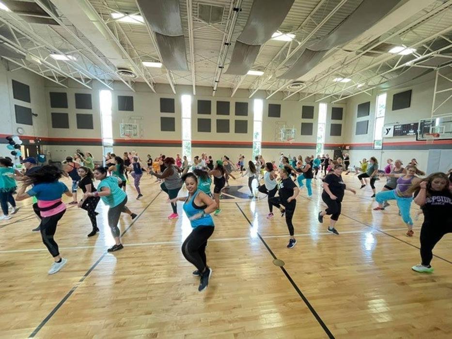 Davis Family YMCA