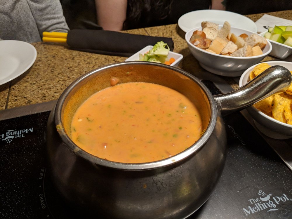 The Melting Pot Pittsburgh 254 Photos & 194 Reviews Fondue 242