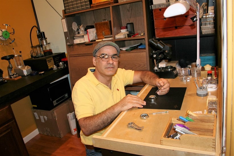 Arlington Watch Works