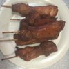 China Wall Restaurant