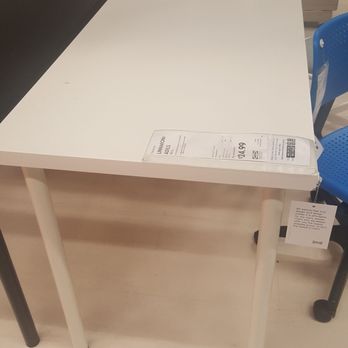 Ikea 493 Photos 310 Reviews Furniture S 1103 N 22nd St Photo Of Ikea Tampa Fl United States Nice Desk