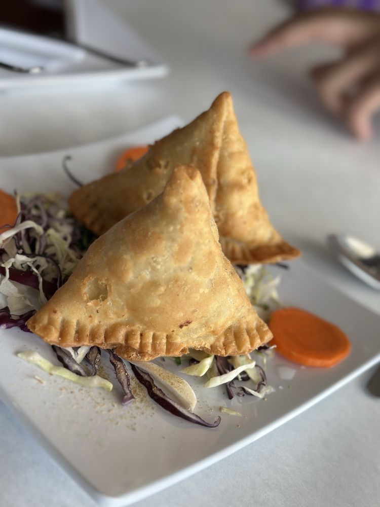 Saffron Restaurant Saffron Restaurant