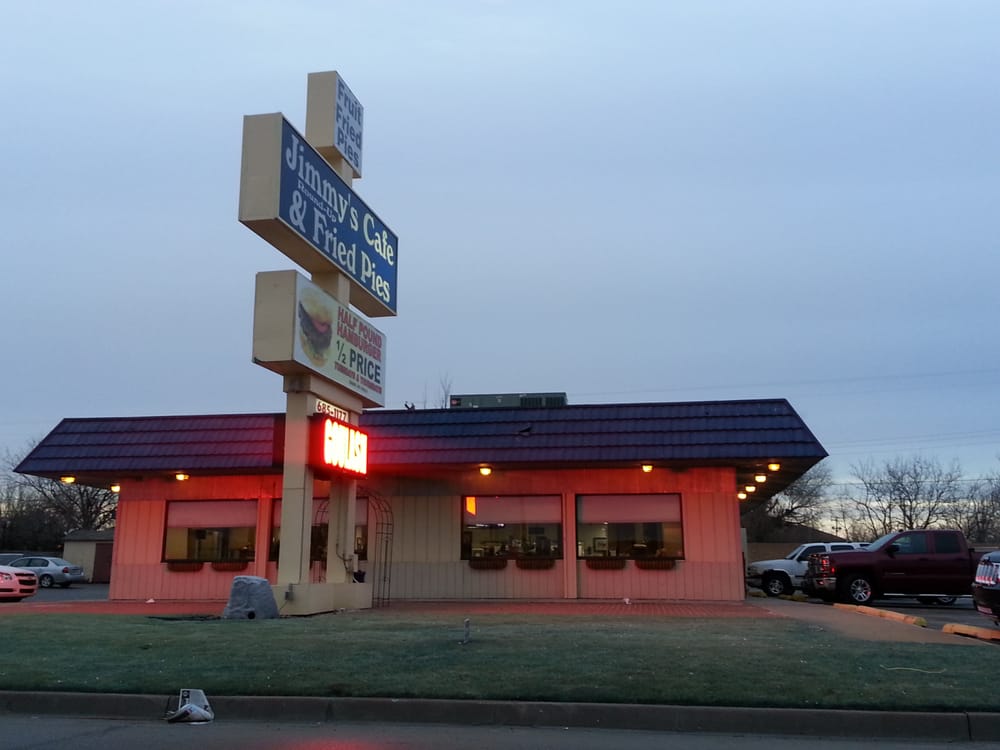 Jimmy’s Round Up Cafe 55 Photos & 42 Reviews Southern 1301 SW