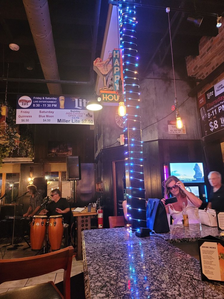 The Shanty Restaurant