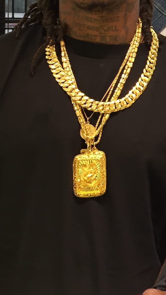 Kim Tin Jewelry 36 Photos Jewelry 735 International Blvd, East