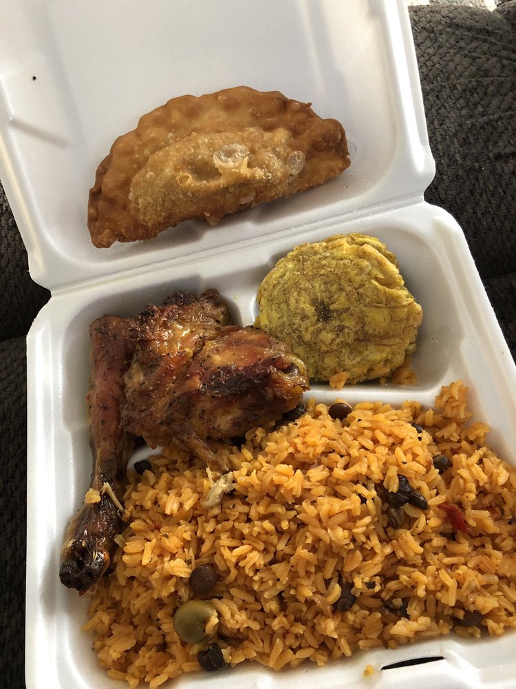 La Cocina Coqui