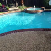 Crown Pools Allen 31 Photos Hot Tub Pool 705 E Main St Photo Of Crown Pools Allen Tx United States