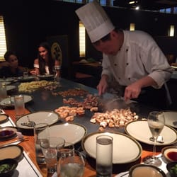 Anese Teppanyaki Inn 182 Collins St Melbourne Photo Of Anese Teppanyaki Inn Melbourne Victoria Australia Bring It On