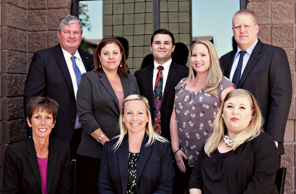 The Carroll Law Firm-Top best in city Anthem lawyers in Arizona - Page 1