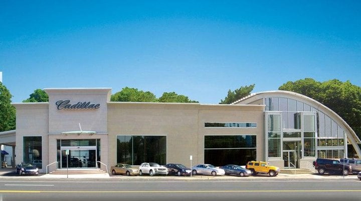 Photos For North Bay Buick Gmc Yelp