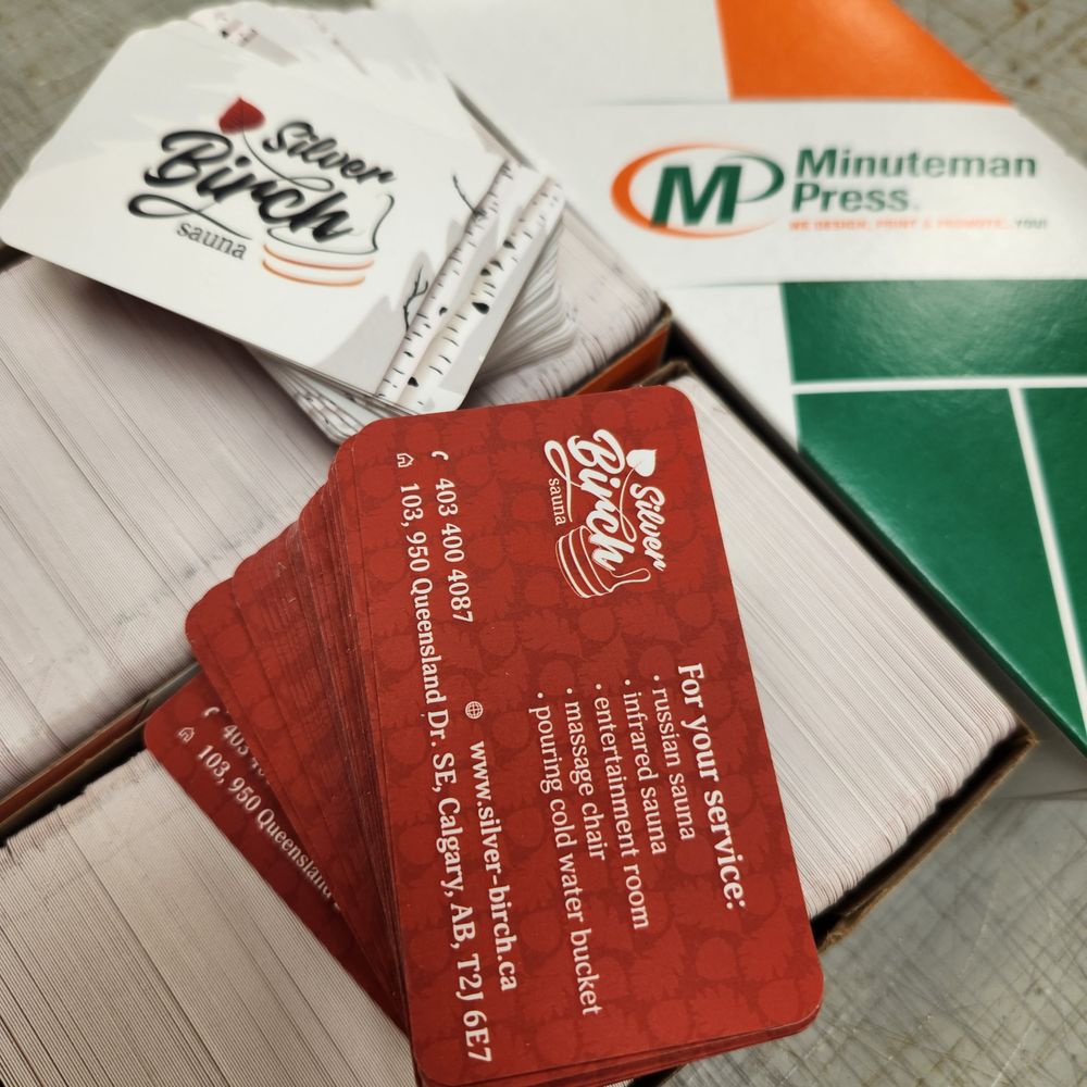 Minuteman Press