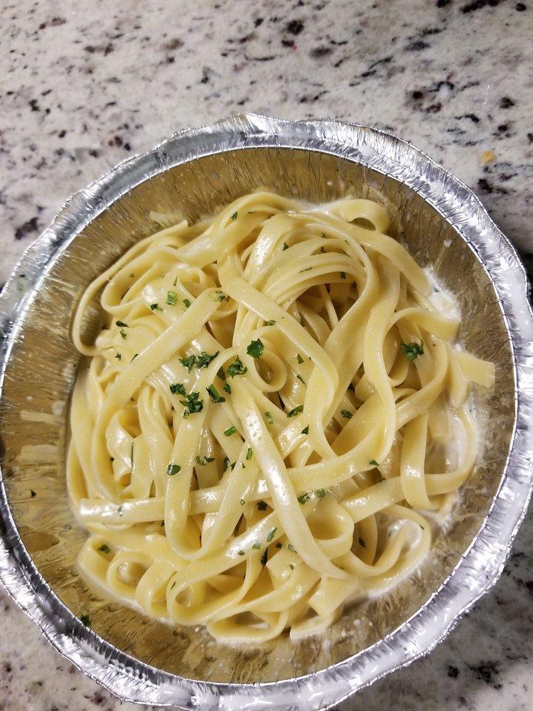 Vespucci's Italian Kitchen