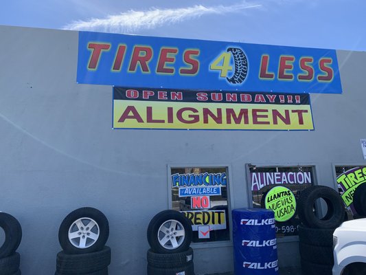 Tire For Less >> Tires 4 Less 2506 S Santa Fe Ave Vista Ca Tire Dealers Tire For Less >> Tires 4 Less 2506 S Santa Fe Ave Vista Ca Tire Dealers