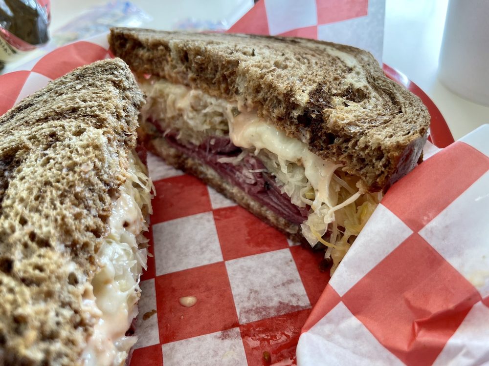 Blue Quail Deli