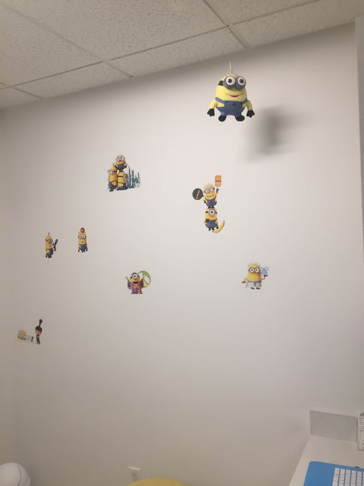 image of business Shelton Pediatrics