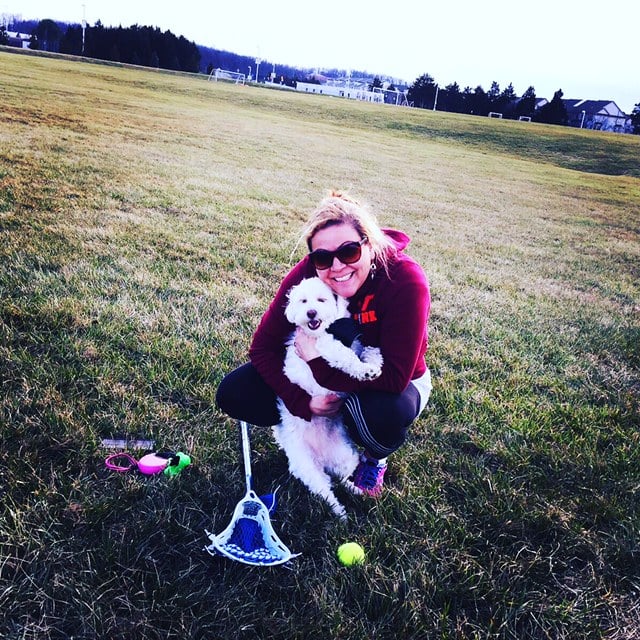 Sterling Dog Walking