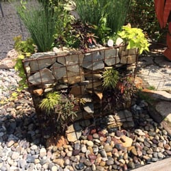 Glover Nursery 26 Photos 24 Reviews Nurseries Gardening Photo Of Glover Nursery West Jordan Ut United States Gabion Wall Fountain