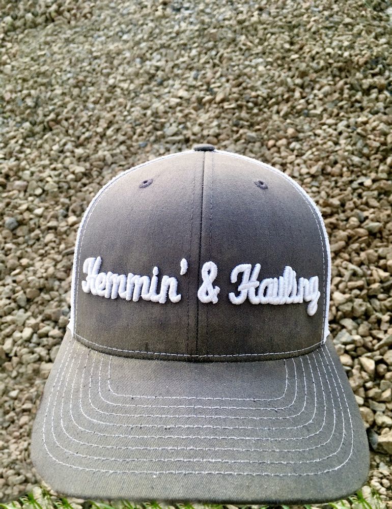 Hemmin' & Hauling