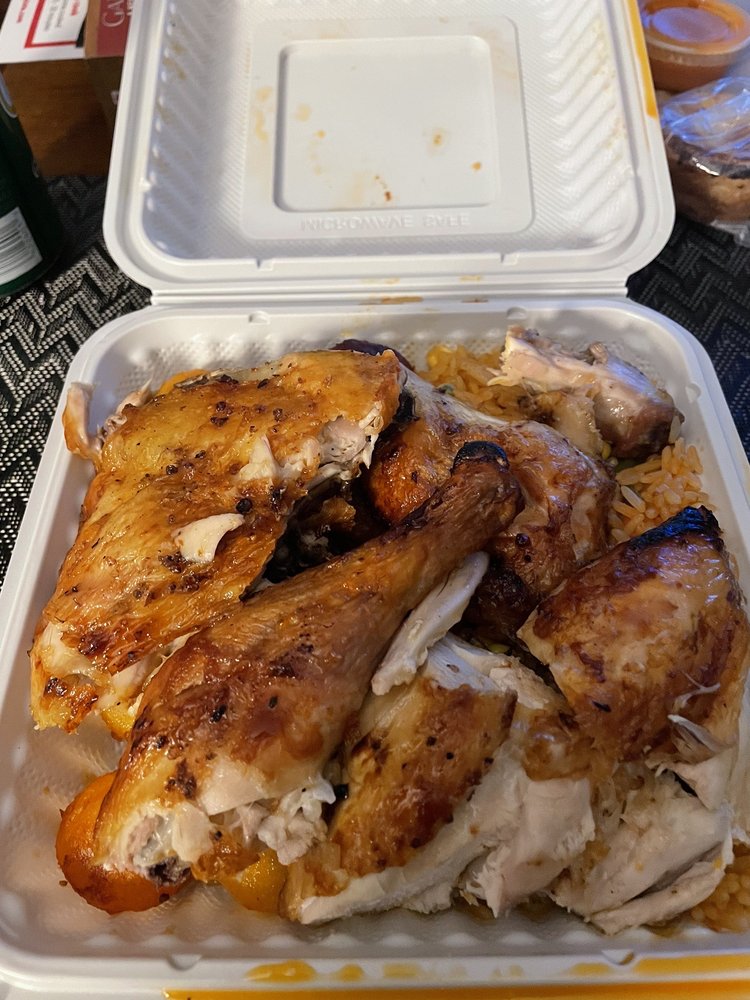 Mario's Bbq