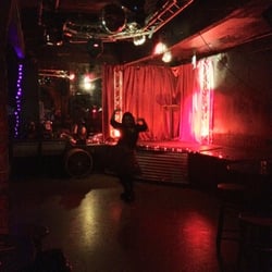 New orleans fetish dance club Mrs starr spank wire