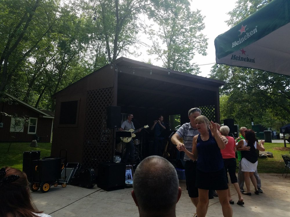 Brookside Bar & Grill 15 Reviews American (Traditional) 140 Judd