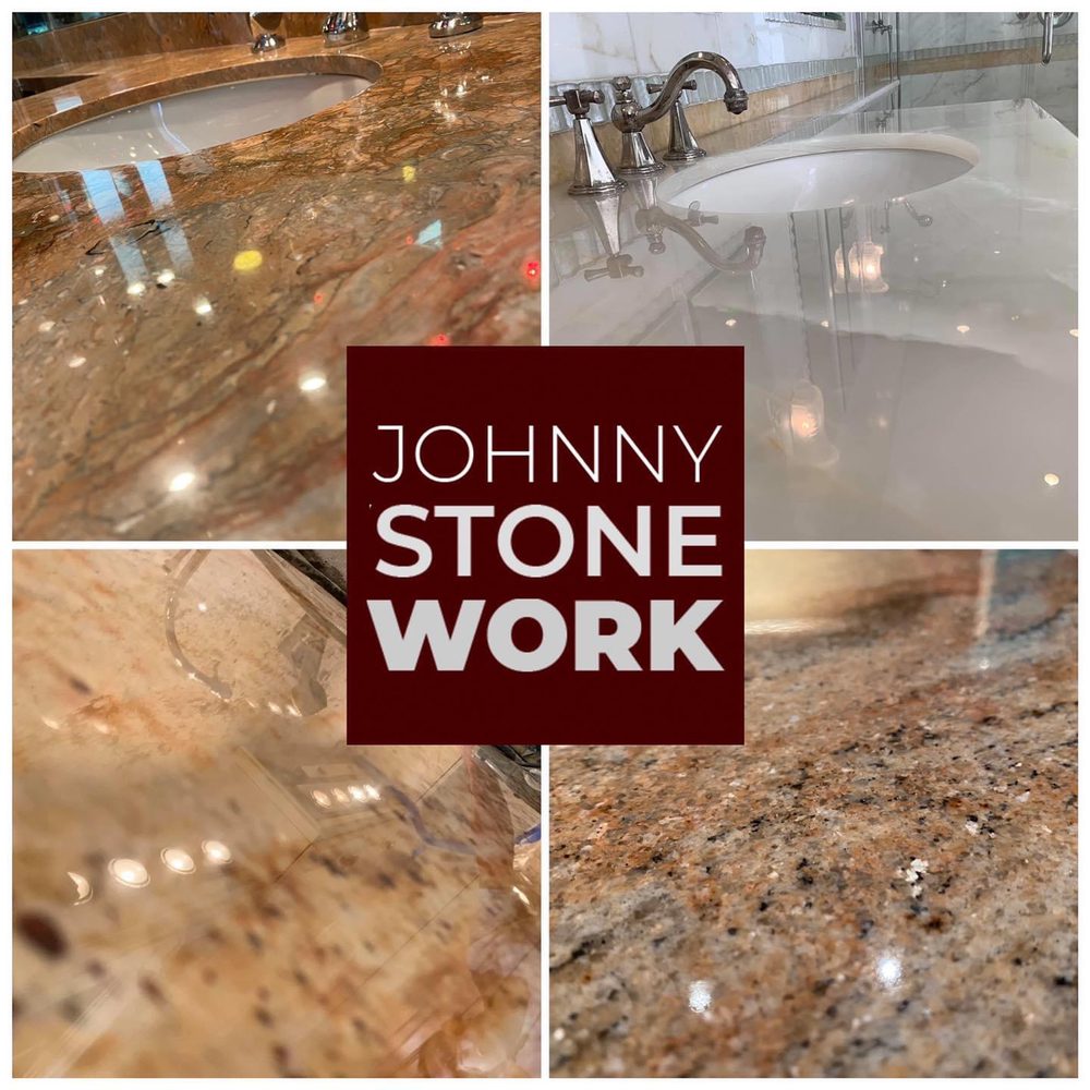 image of business Johnny Stone Work