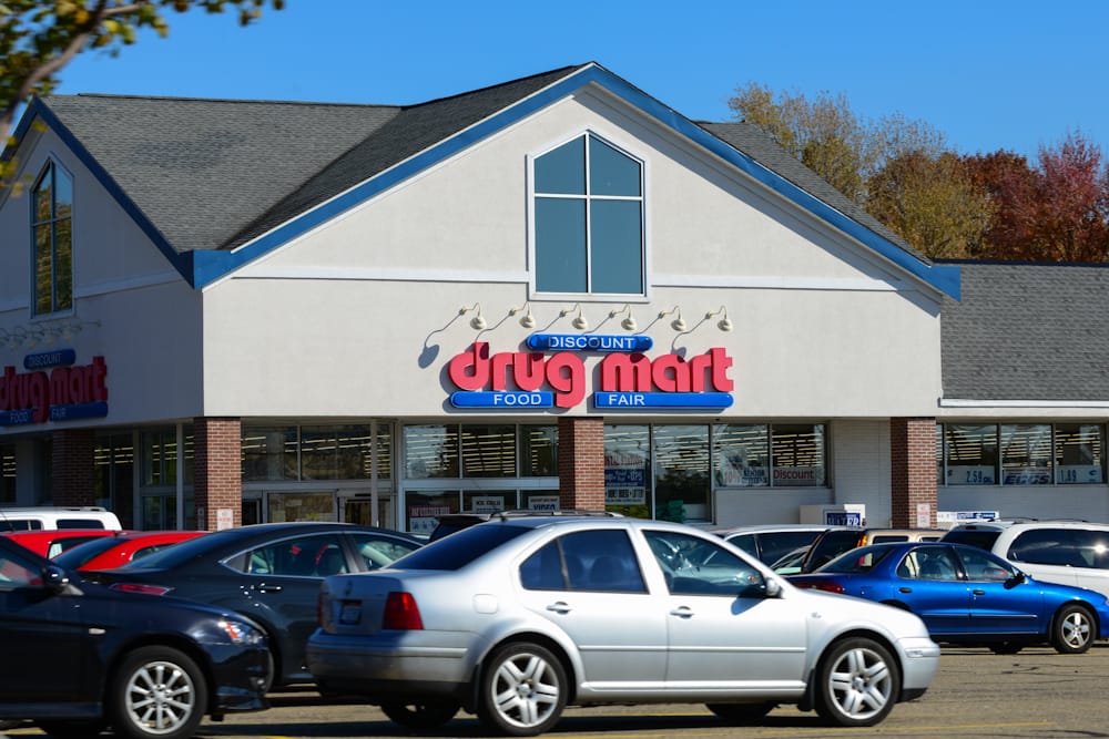 Discount Drug Mart Grocery 5863 Darrow Rd, Hudson, OH Phone