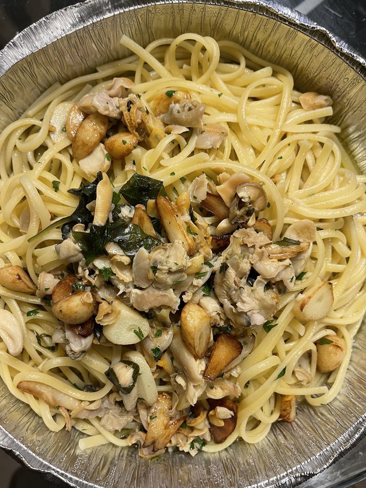 Casaletto Ristorante