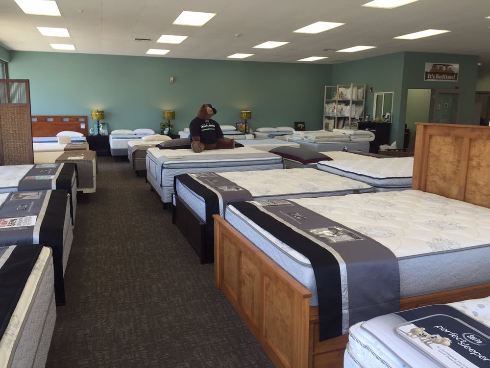 It S Bedtime Mattresses 10600 Silverdale Way Nw Wa It S
