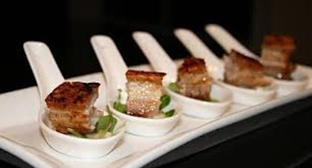 Accents Personal Chef Service