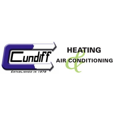 image of business Cundiff Heating & Air Conditioning