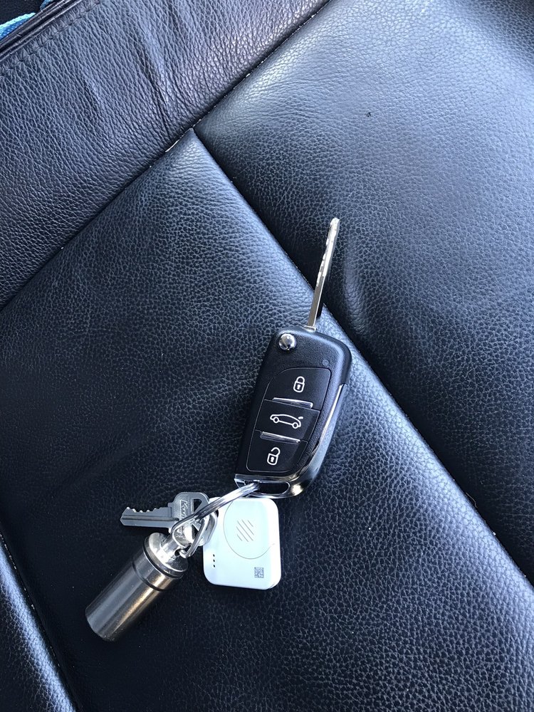 NOVA Locksmith