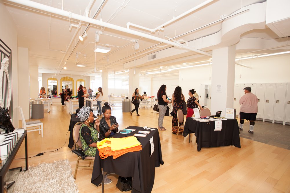 Maker City LA