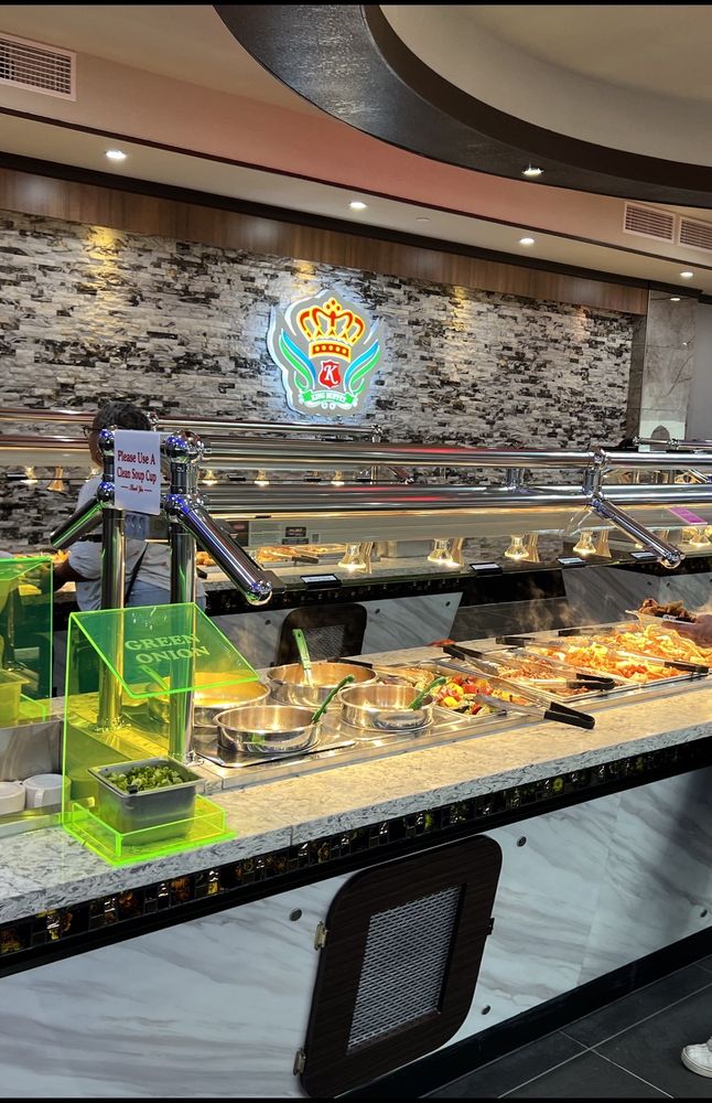 King Buffet